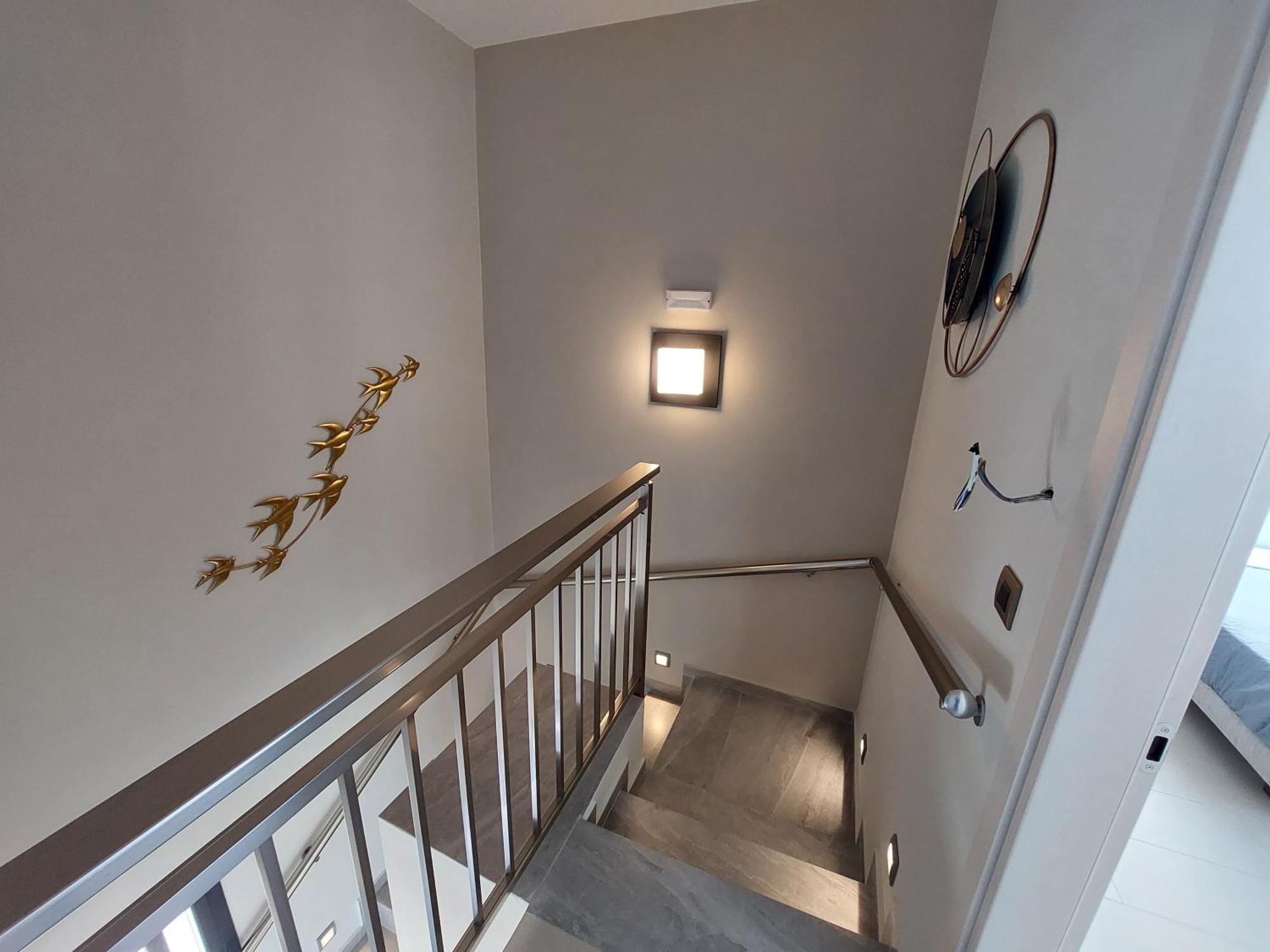 Villa Averto Sami  Exteriér fotografie