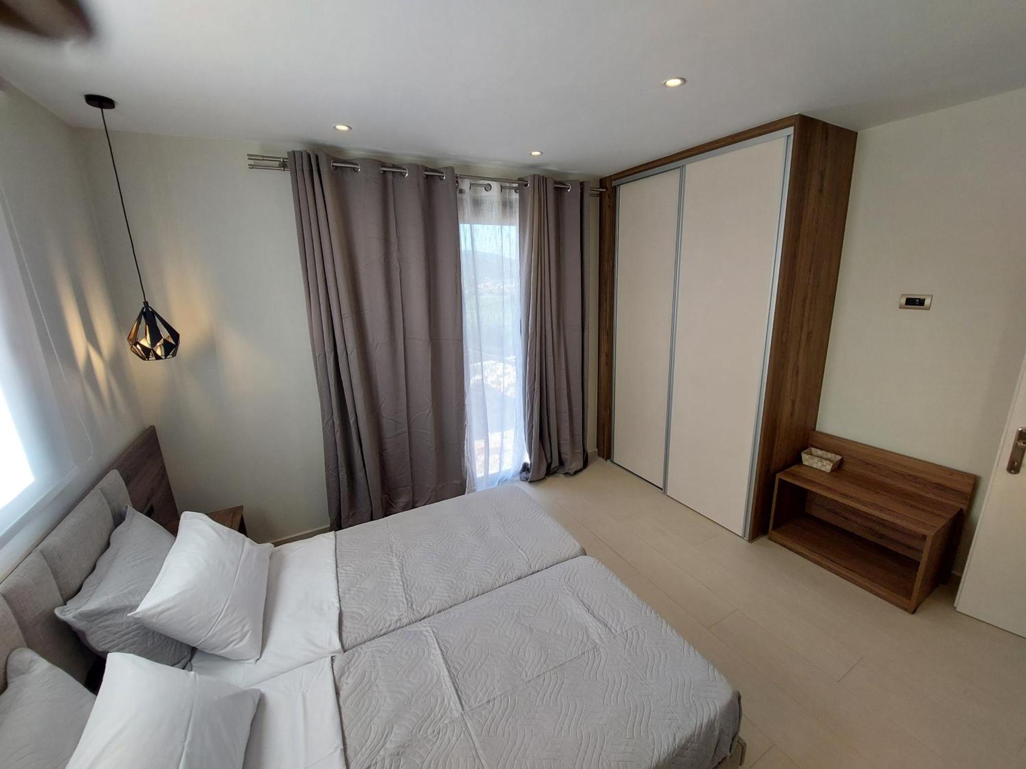 Villa Averto Sami  Exteriér fotografie