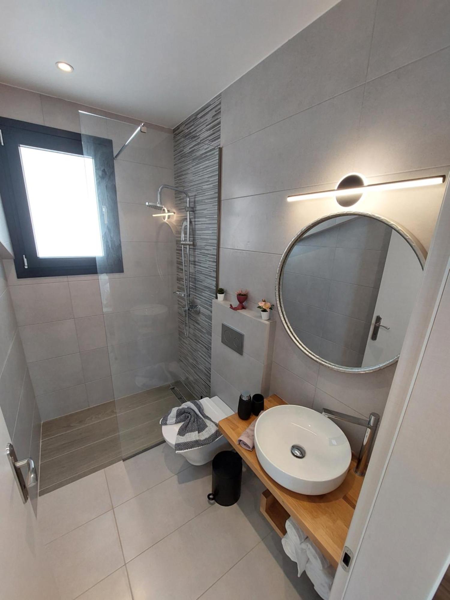 Villa Averto Sami  Exteriér fotografie