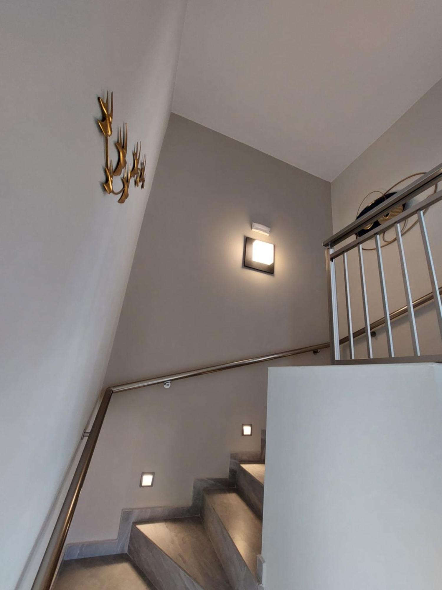 Villa Averto Sami  Exteriér fotografie