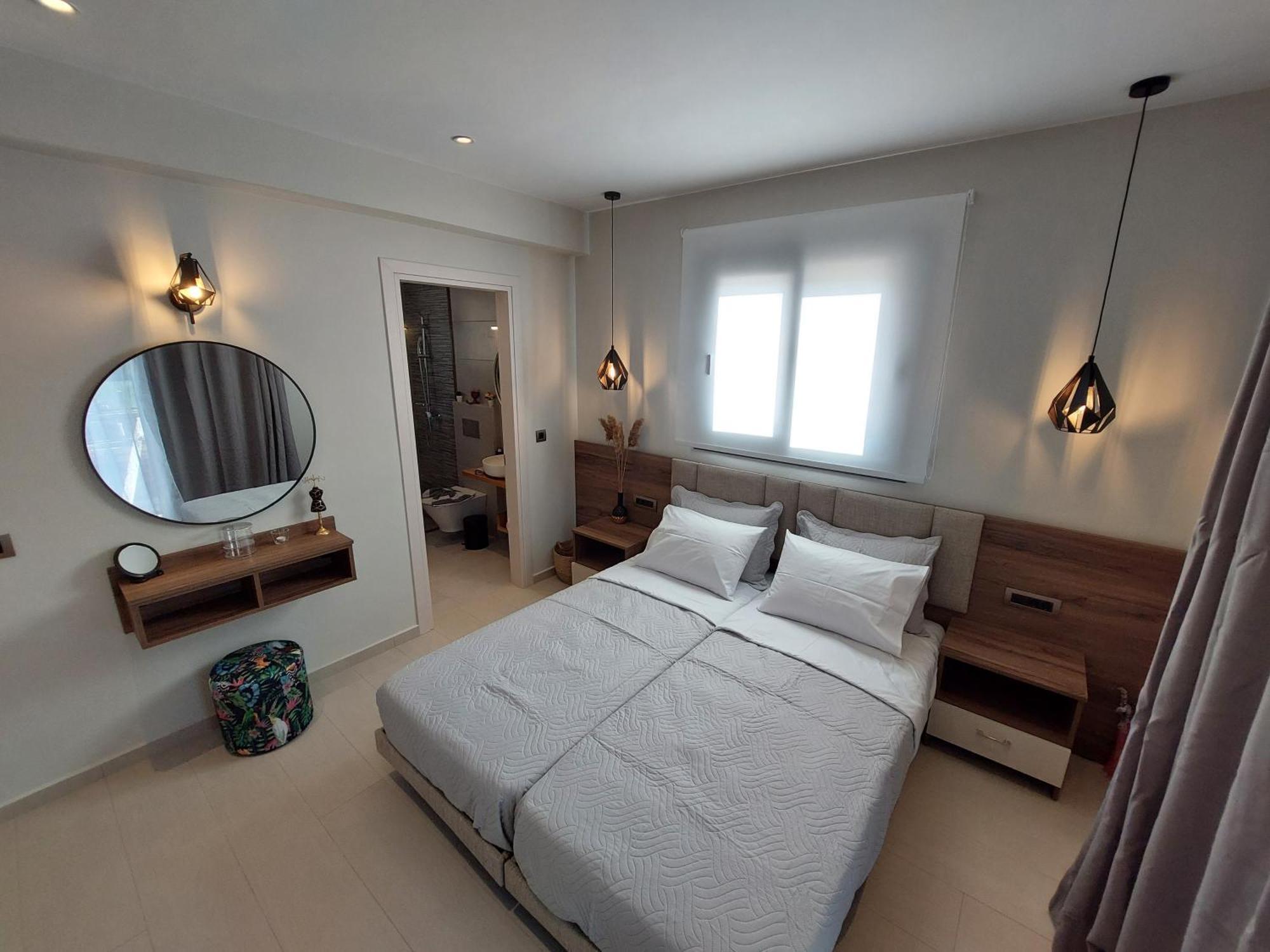 Villa Averto Sami  Exteriér fotografie
