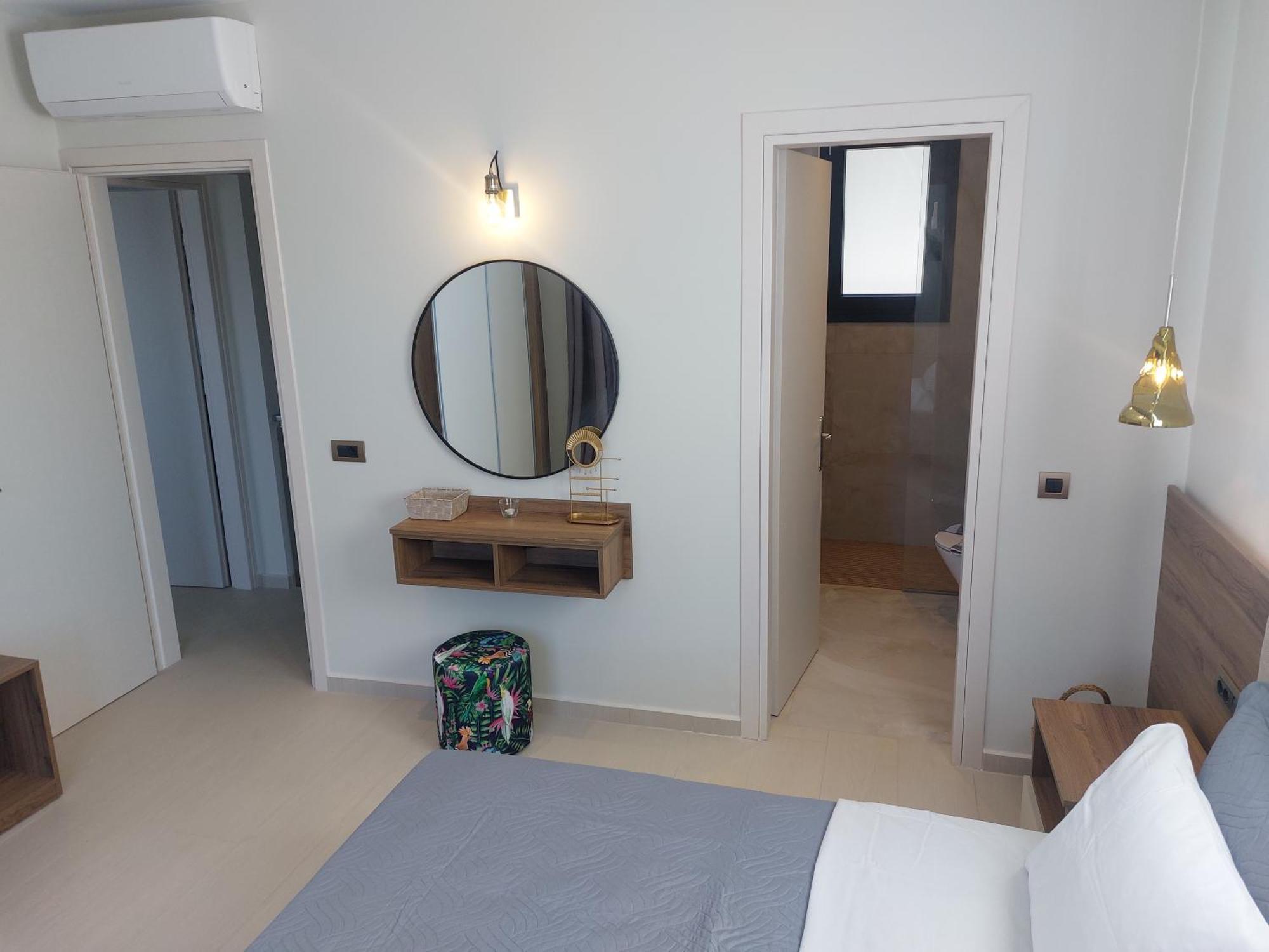 Villa Averto Sami  Exteriér fotografie