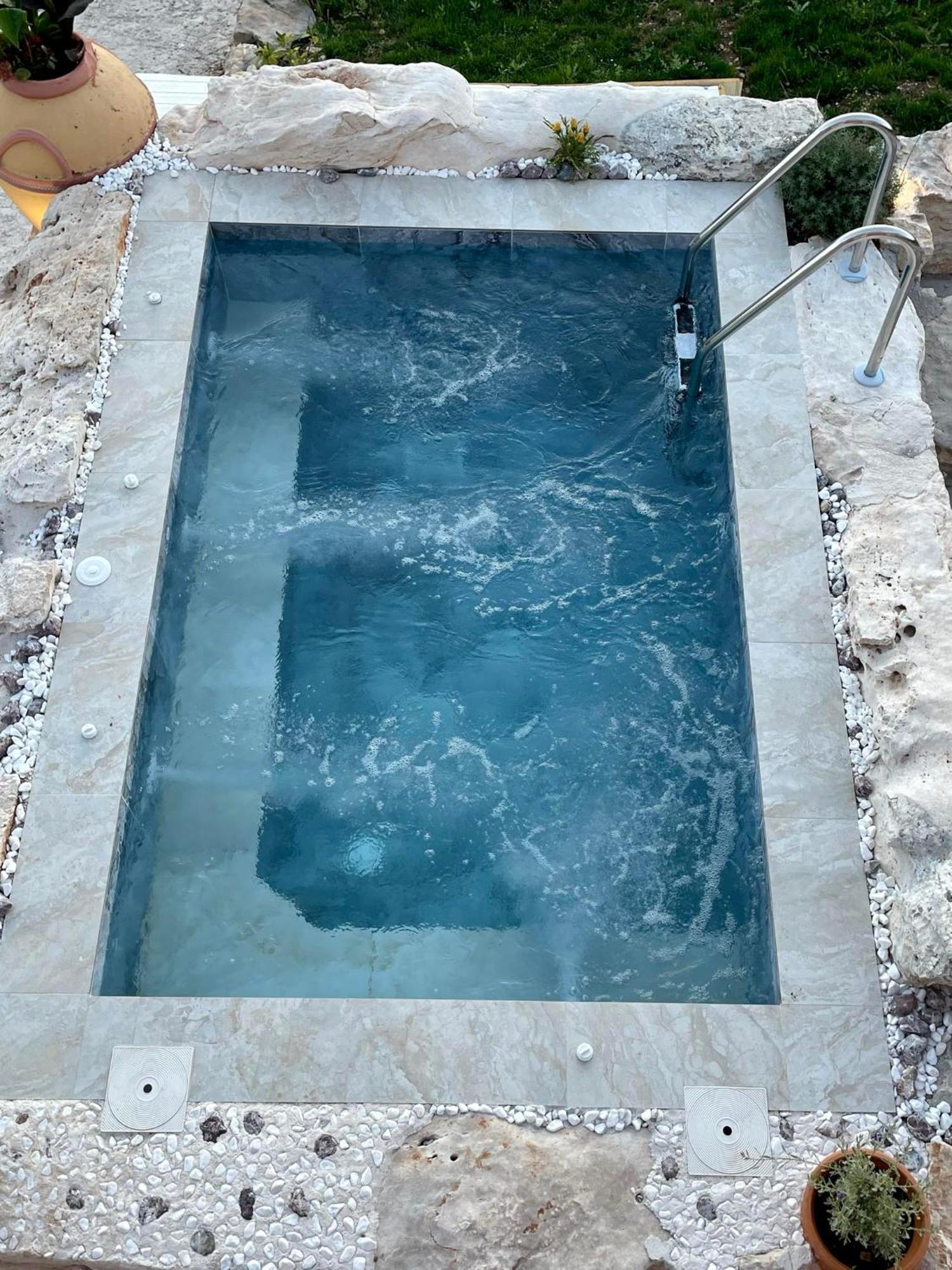 Villa Averto Sami  Exteriér fotografie